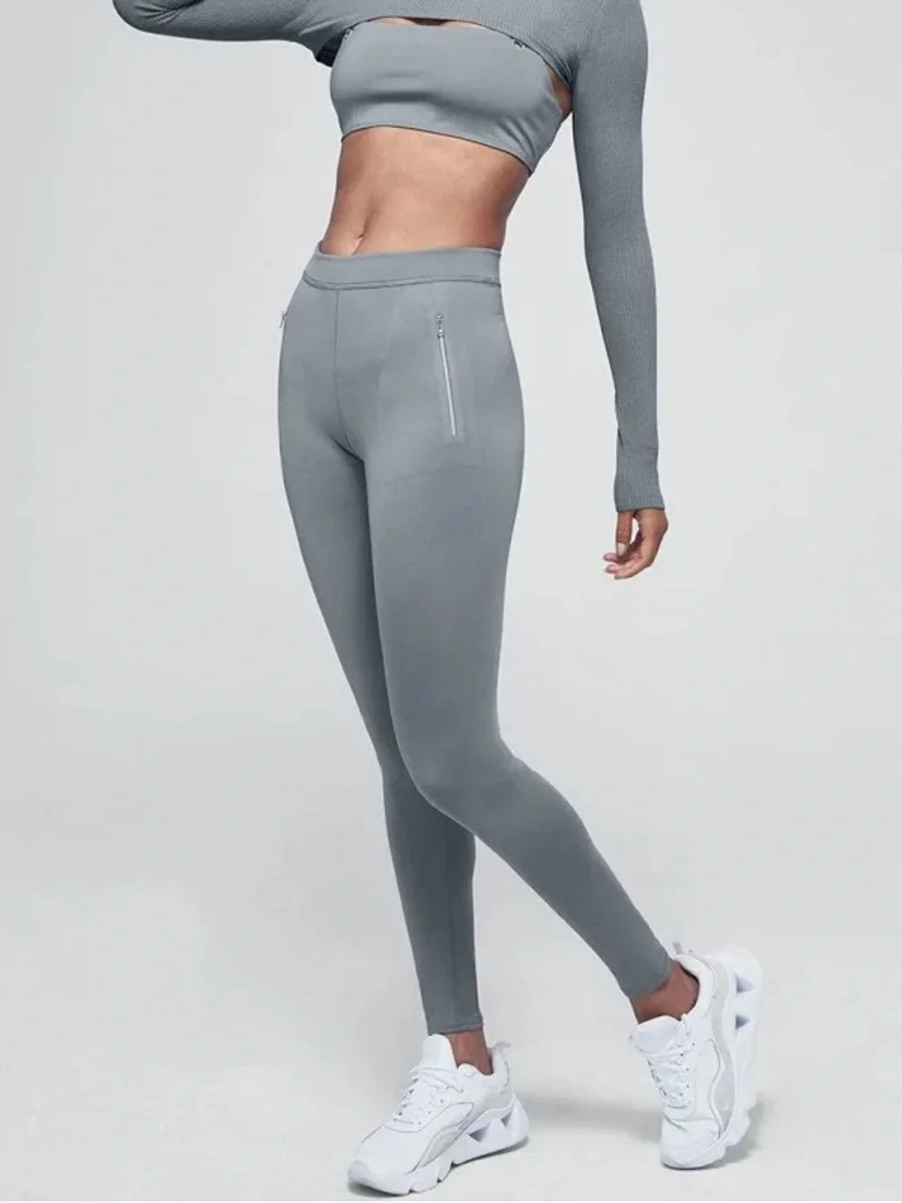 Alo Yoga High-Waist Thrill Seeker Leggings